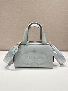 Prada Handbags 395